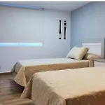 Appartamento Amanecer. Entero Nuevo Con Vistas Al Mar. Bueu