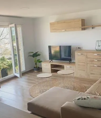 Apartment Amanecer. Entero Nuevo Con Vistas Al Mar. *