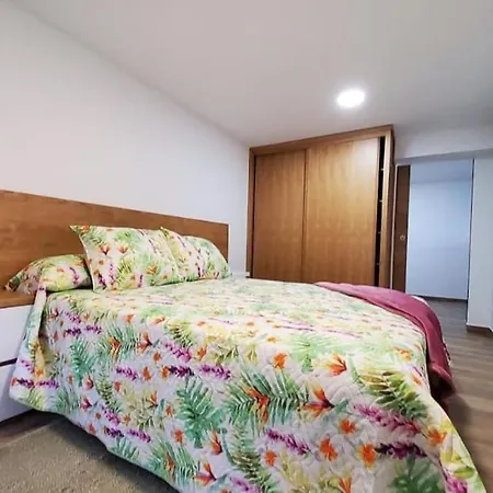 Apartment Amanecer. Entero Nuevo Con Vistas Al Mar.