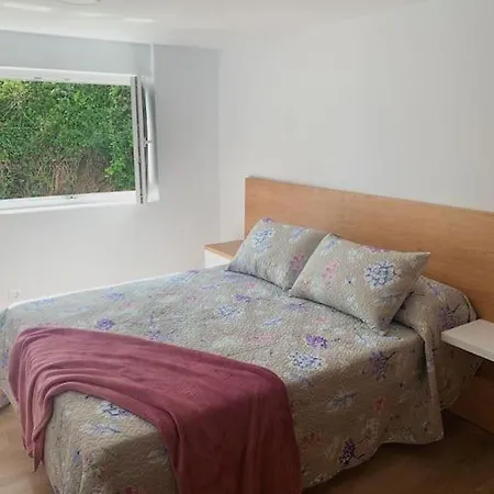 Amanecer. Entero Nuevo Con Vistas Al Mar. Apartment