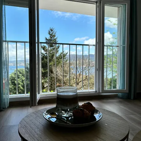 Apartment Amanecer. Entero Nuevo Con Vistas Al Mar. *