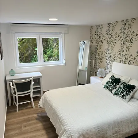 Amanecer. Entero Nuevo Con Vistas Al Mar. Apartment