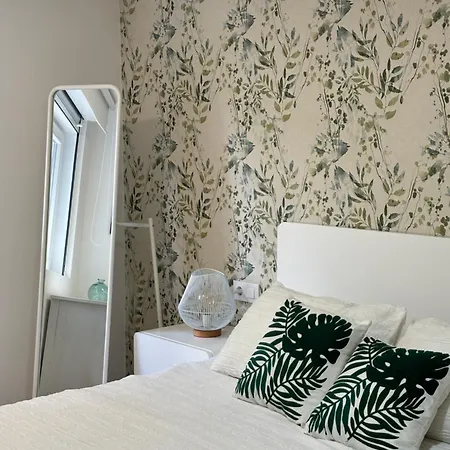 Amanecer. Entero Nuevo Con Vistas Al Mar. Apartment *